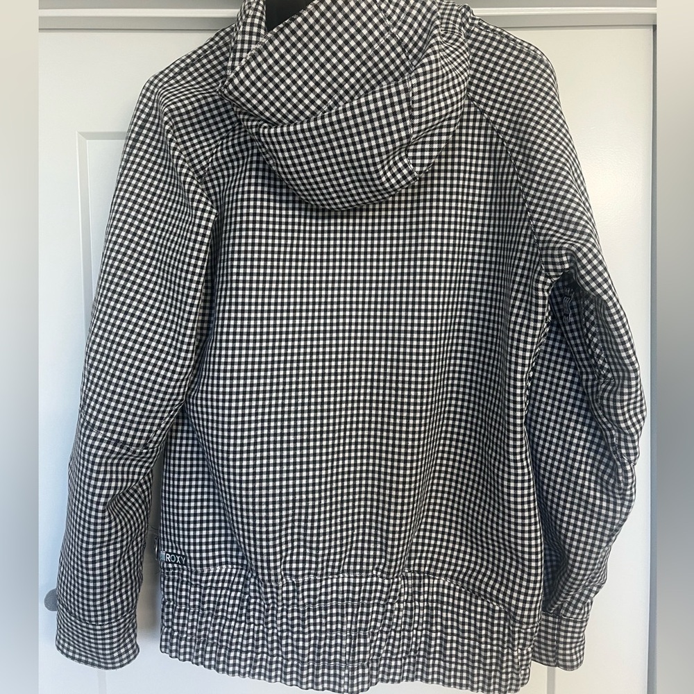 Women’s Roxy Snow Jacket! - Picture 2 of 2